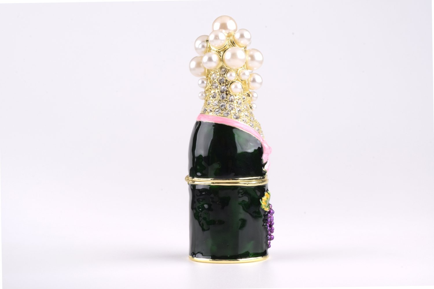 Keren Kopal Champagne Bottle  66.50