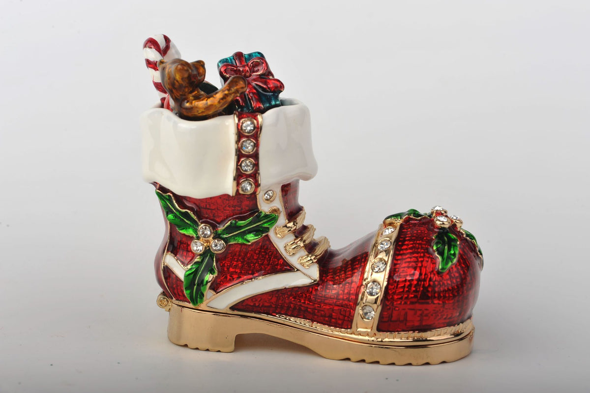 Keren Kopal Christmas Boot  66.25