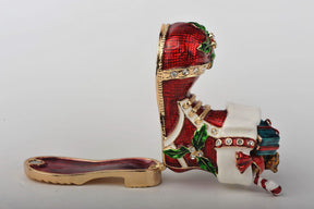 Keren Kopal Christmas Boot  66.25