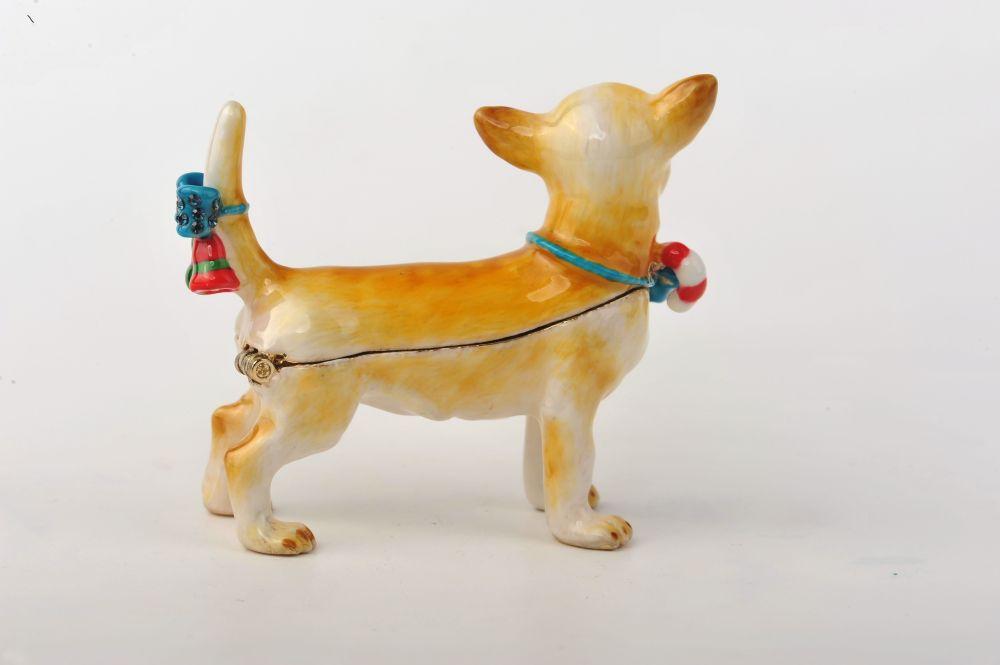 Keren Kopal Christmas Chihuahua Dog  56.75