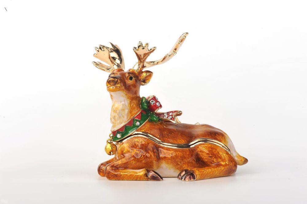 Keren Kopal Christmas Reindeer  91.75