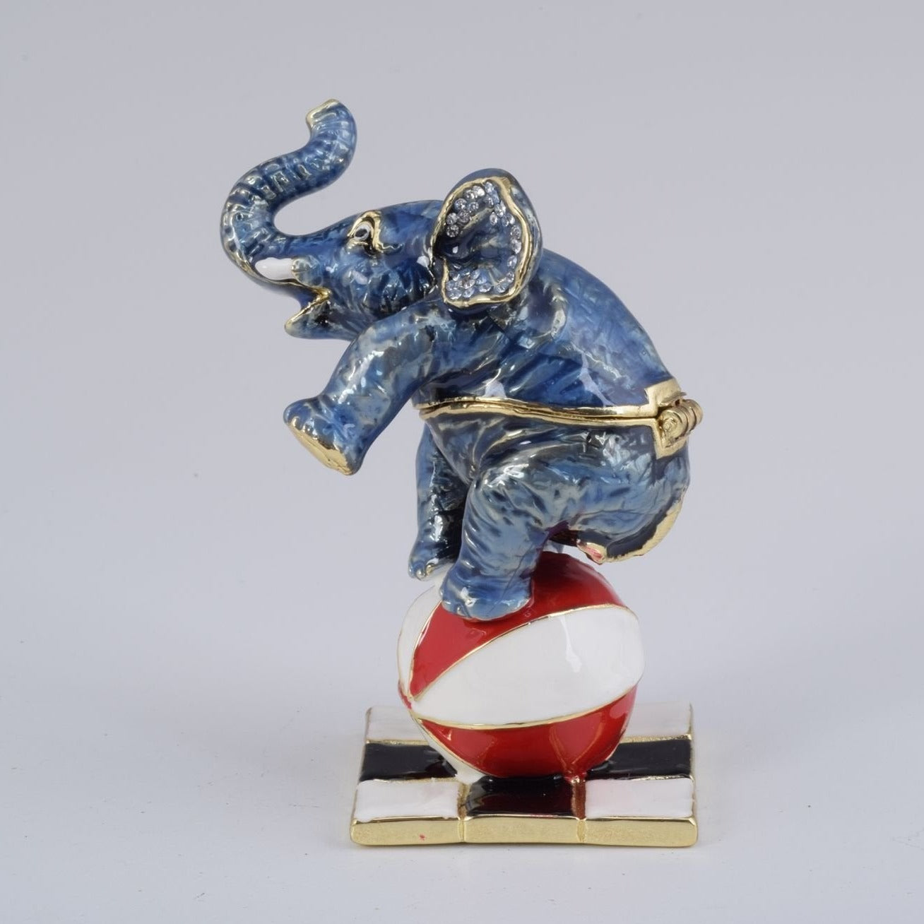 Keren Kopal Circus Elephant on a Ball  55.00