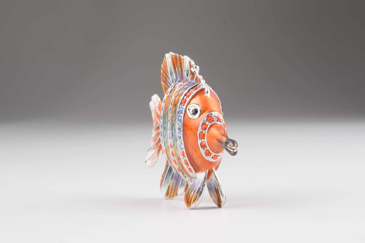 Keren Kopal Colorful Fish