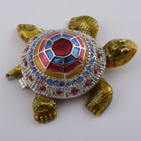 Keren Kopal Colorful Shell Turtle  40.25