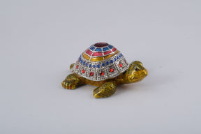 Keren Kopal Colorful Shell Turtle  40.25