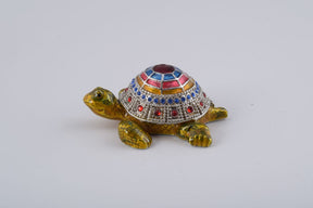 Keren Kopal Colorful Shell Turtle  40.25