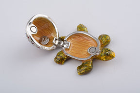 Keren Kopal Colorful Shell Turtle  40.25