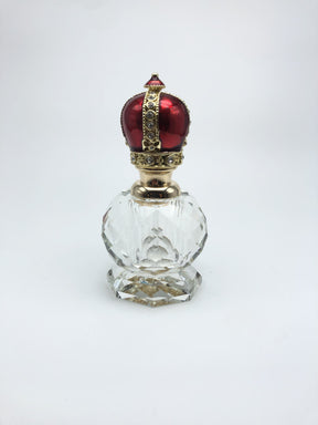 Copy of Crystal Perfume Box  Keren Kopal