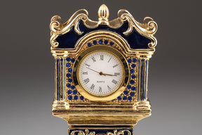 Big Ben Clock Trinket Box