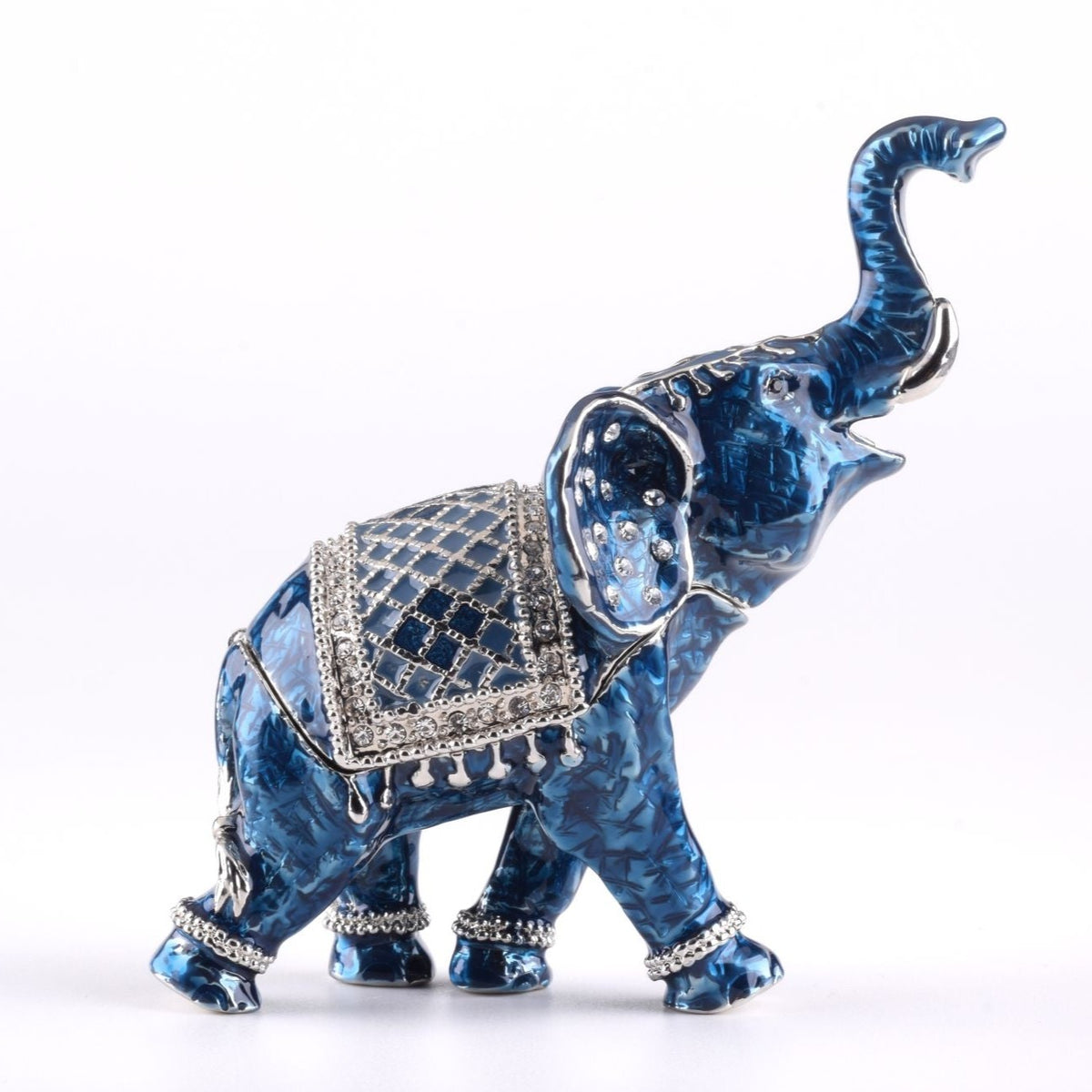 Blue Elephant