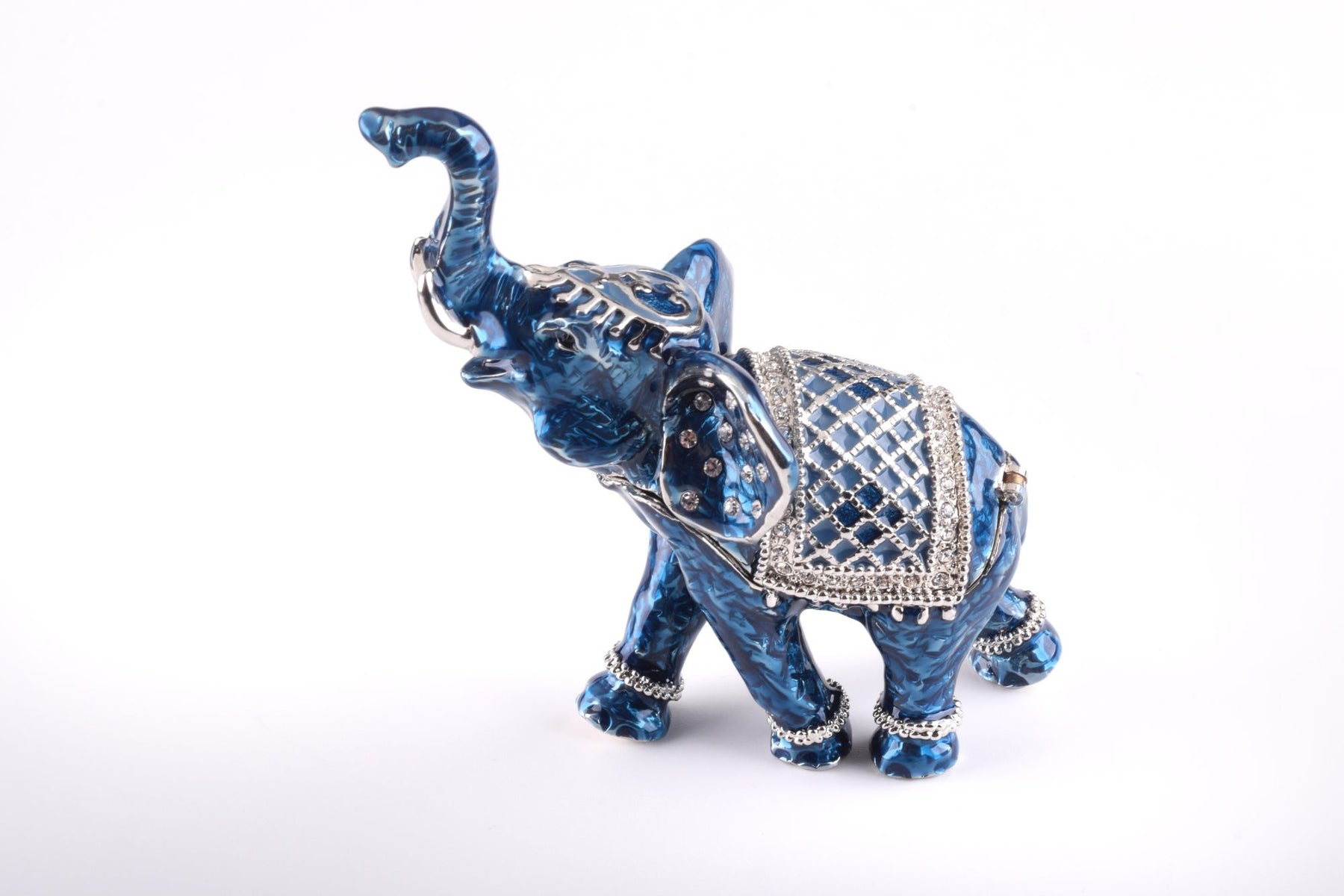 Blue Elephant