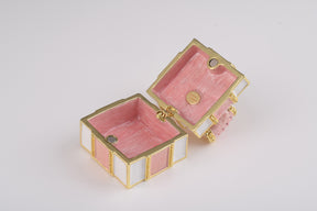 Pink Gift Box