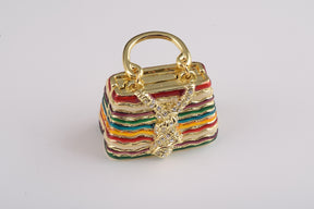 Colorful Handbag