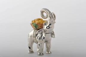 Keren Kopal Elephant with Bananas  47.75