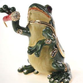 Keren Kopal Frog with Microphone  76.50