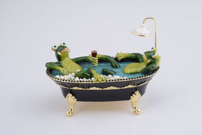 Keren Kopal Frogs Bath  248.50