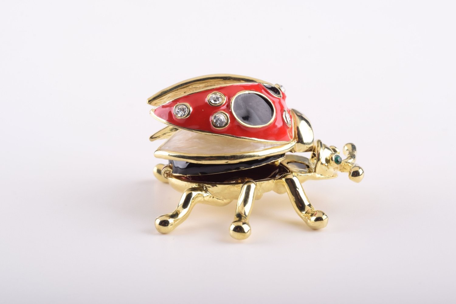 Keren Kopal Gold Beetle  44.00