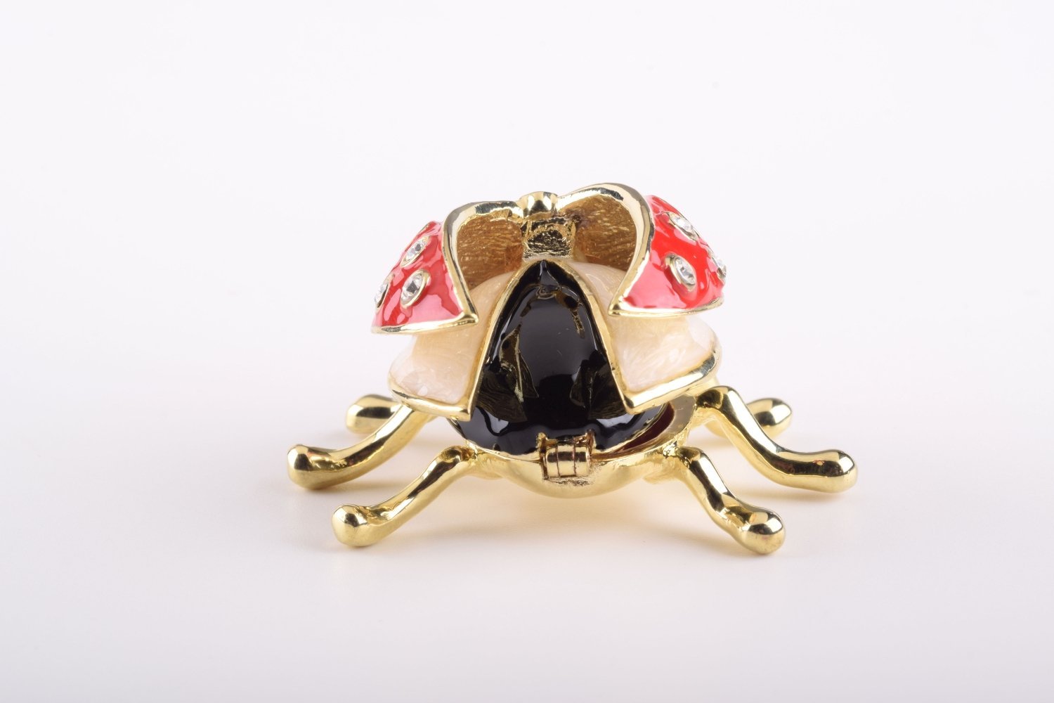 Keren Kopal Gold Beetle  44.00