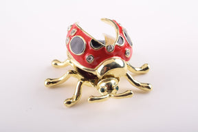 Keren Kopal Gold Beetle  44.00