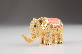 Keren Kopal Golden Elephant  51.50