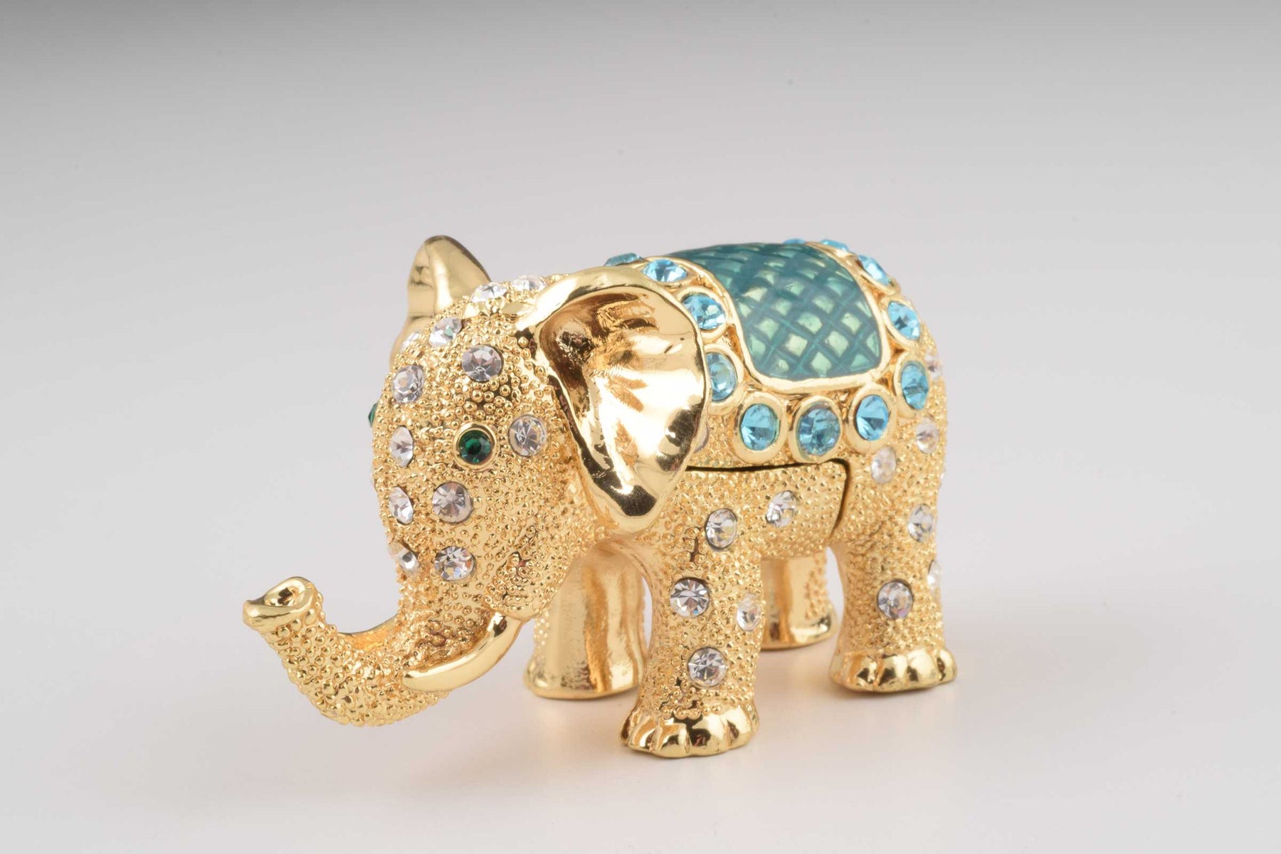 Keren Kopal Golden Elephant  51.50