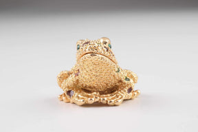 Keren Kopal Golden Frog  39.00