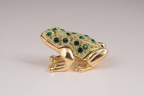 Keren Kopal Golden Frog  44.00