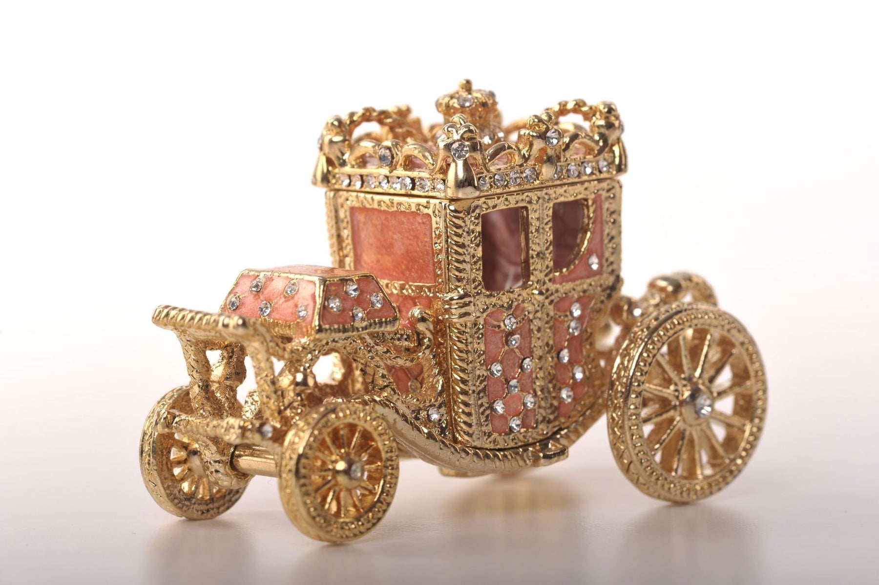 Keren Kopal Golden Pink Carriage  70.75