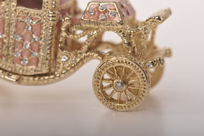 Keren Kopal Golden Pink Carriage  70.75