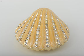 Keren Kopal Golden Sea Shell  71.50