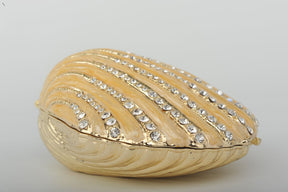 Keren Kopal Golden Sea Shell  71.50