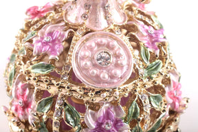 Keren Kopal Golden Vintage Telephone  59.00