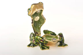 Keren Kopal Green Frog  30.00