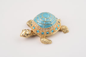 Blue Turtle