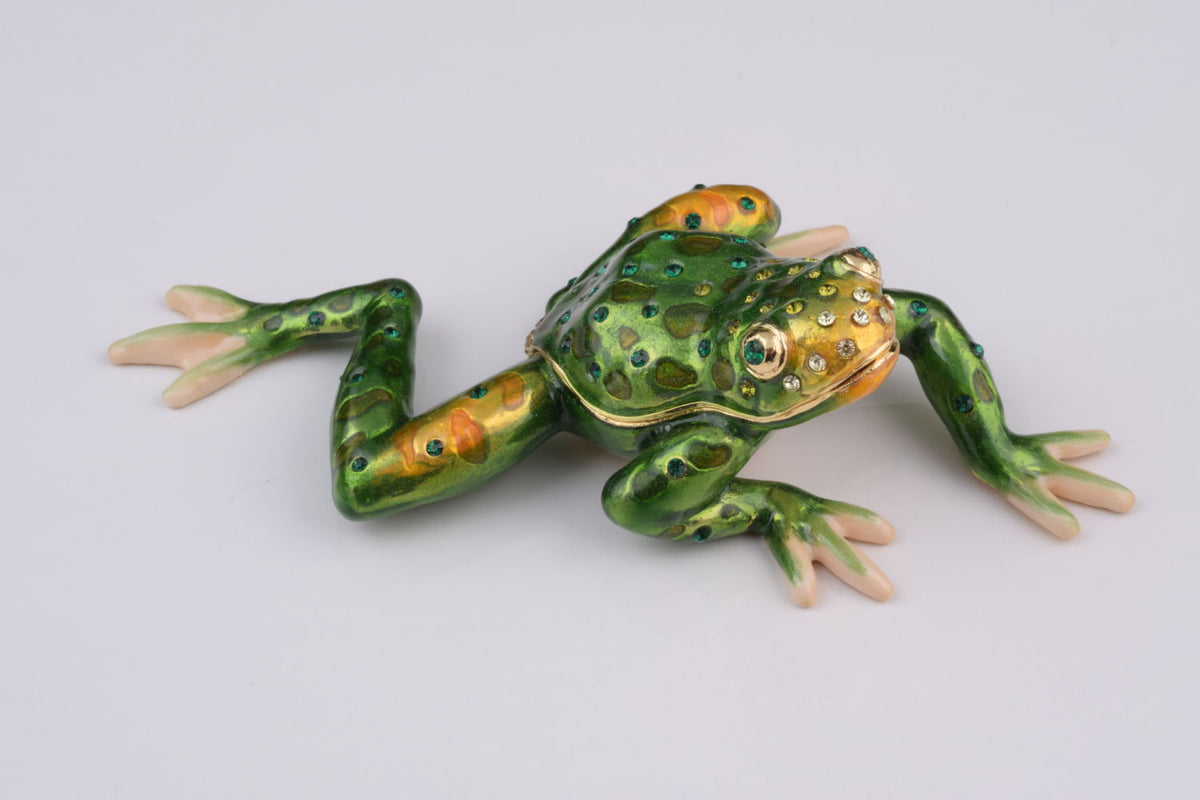 Green Frog