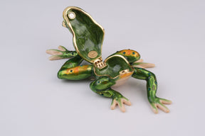 Green Frog