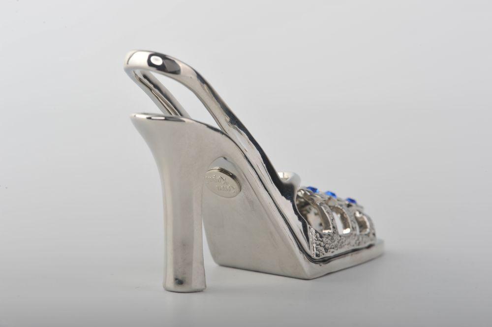 Lady Trinket Shoe  Keren Kopal