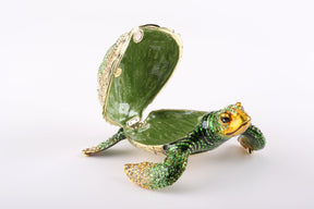 Keren Kopal Large Green Sea Turtle  215.00