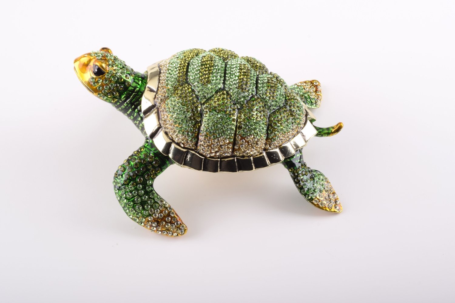 Keren Kopal Large Green Sea Turtle  215.00