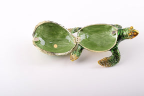 Keren Kopal Large Green Sea Turtle  215.00