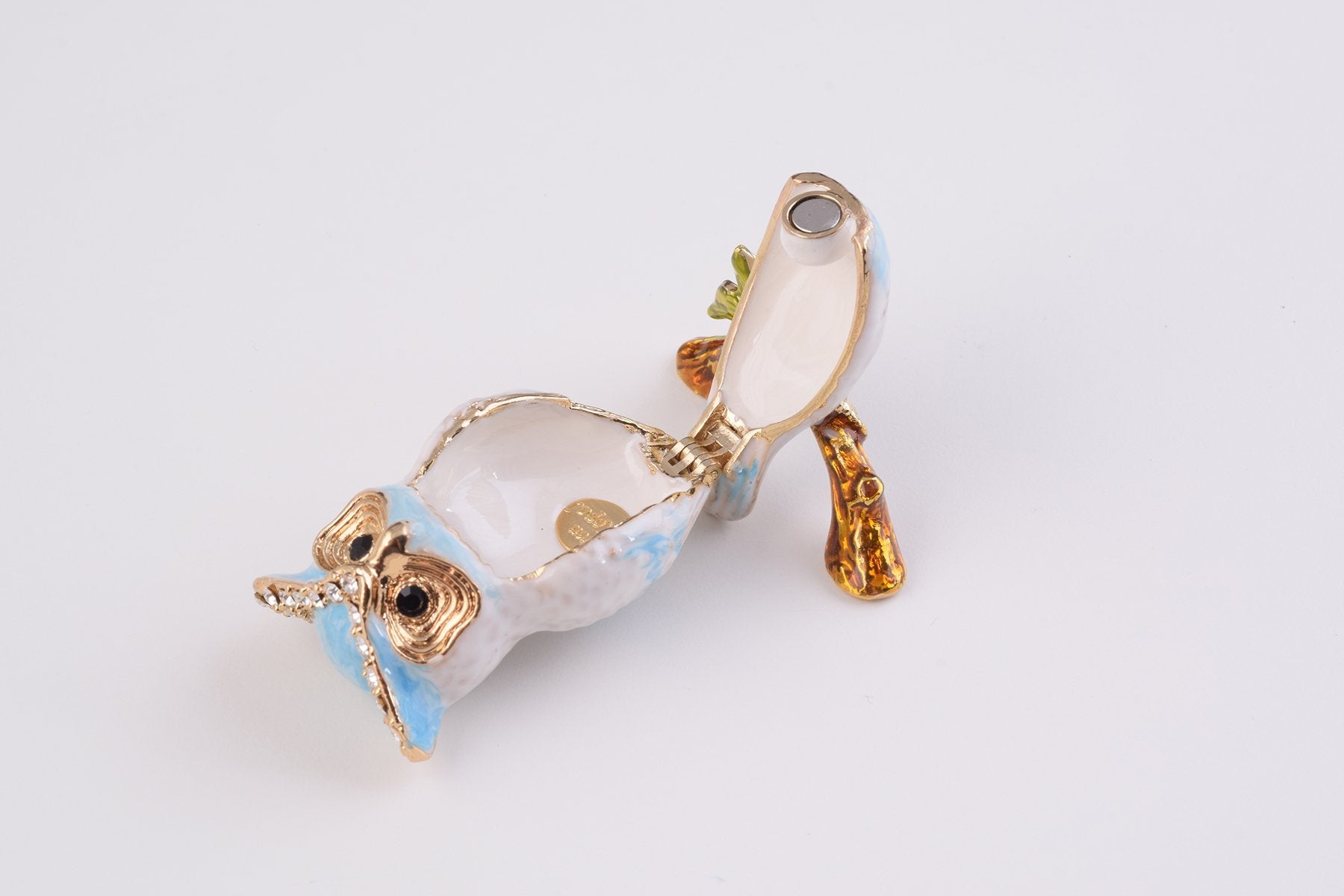 Keren Kopal Light Blue Owl  46.50