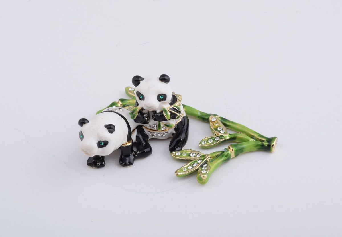 Keren Kopal Panda Bears  47.25