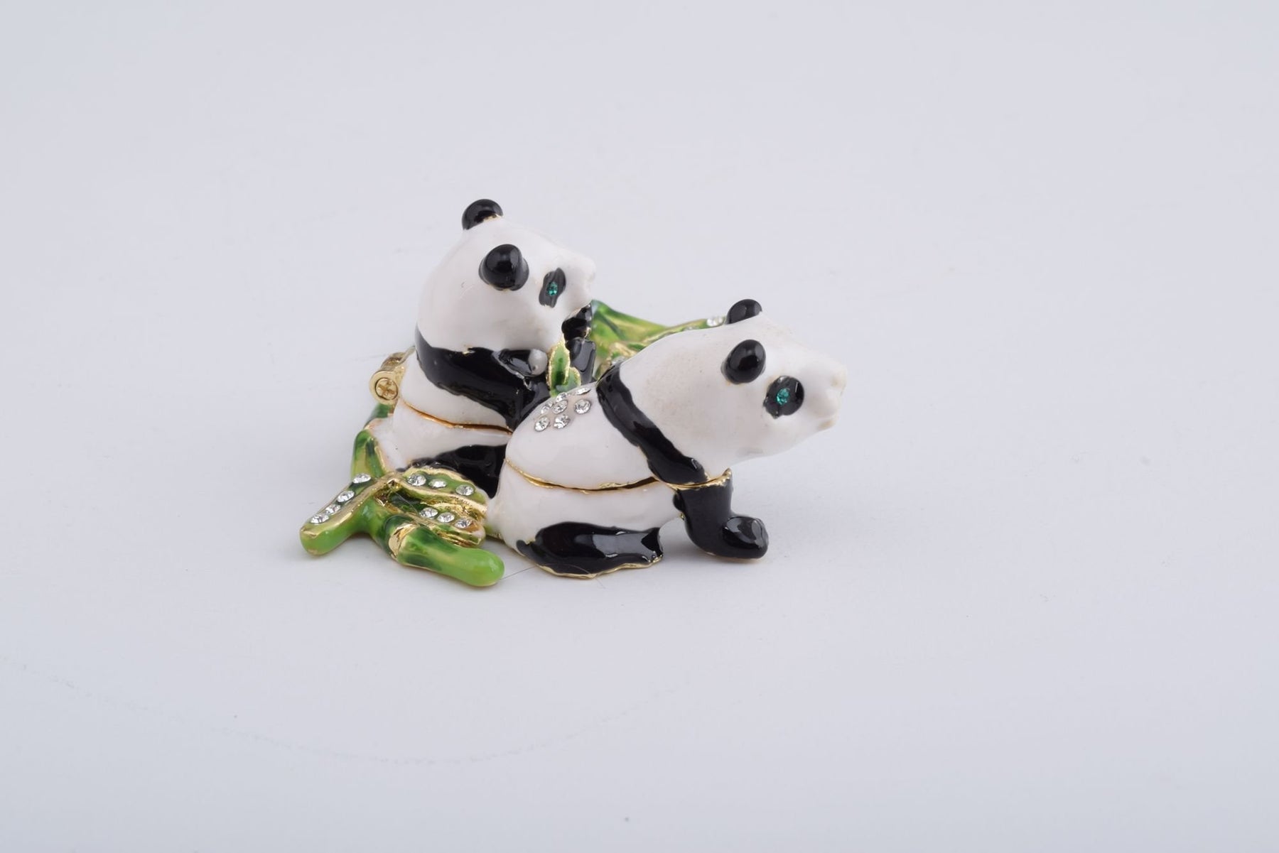 Keren Kopal Panda Bears  47.25