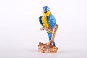 Keren Kopal Parrot Trinket Box  79.00