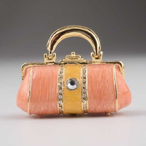 Keren Kopal Pink Handbag  64.50