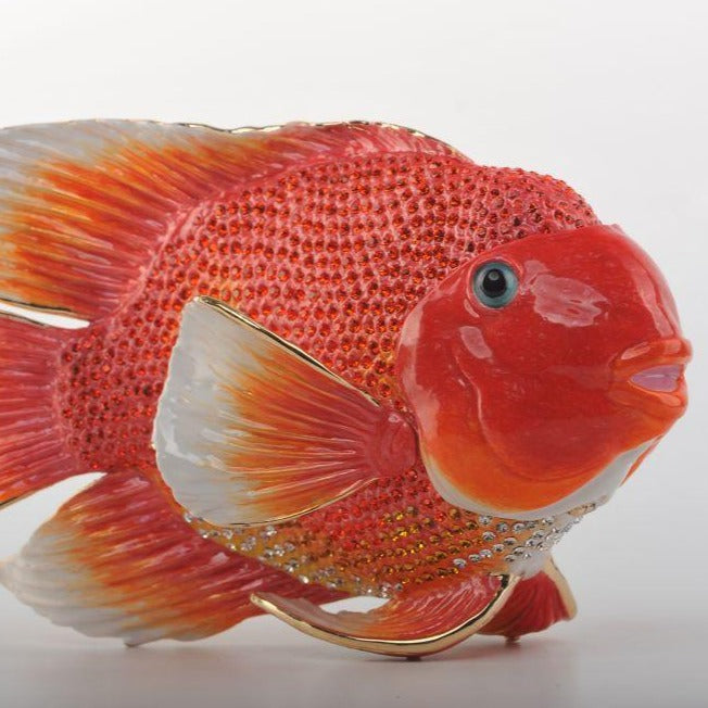 Keren Kopal Red Goldfish  339.00