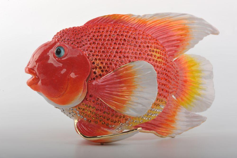 Keren Kopal Red Goldfish  339.00