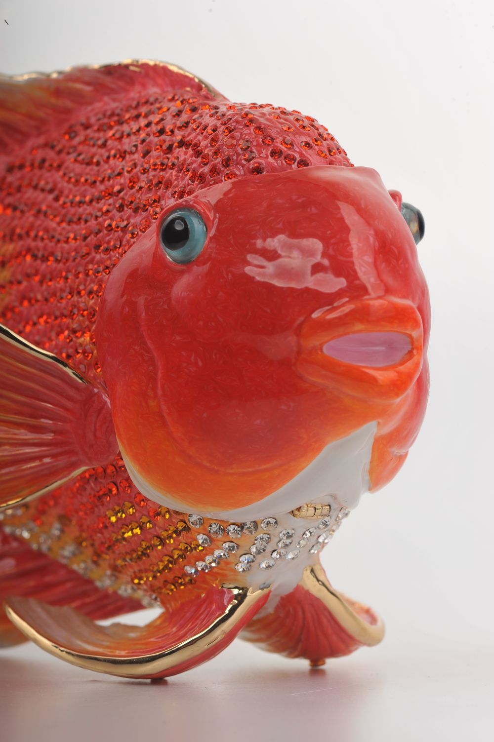 Keren Kopal Red Goldfish  339.00