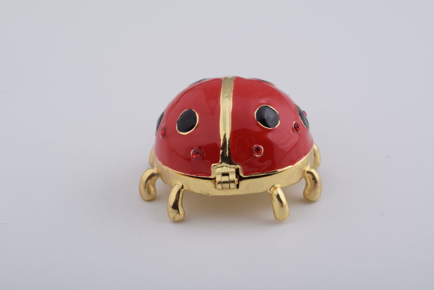 Keren Kopal Red Ladybug  38.00