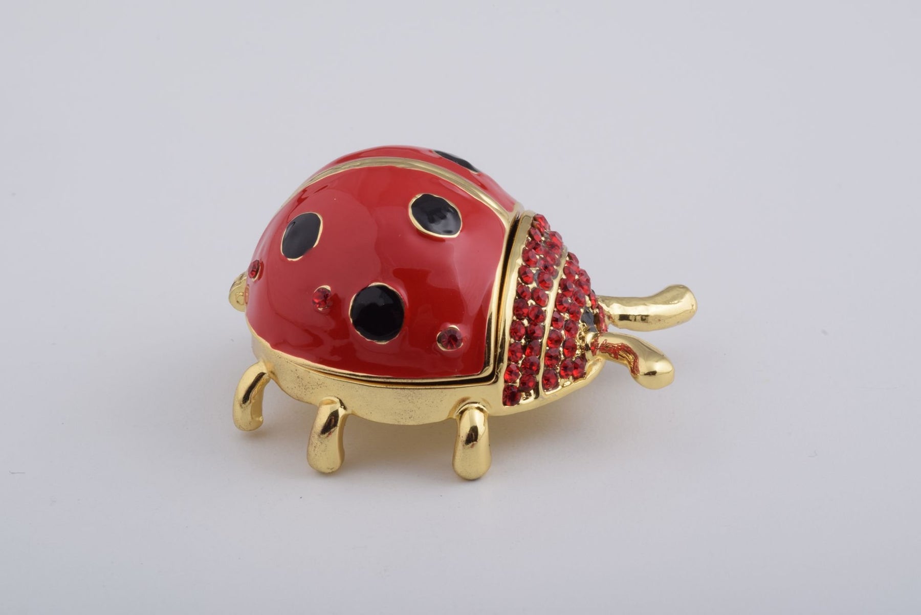 Keren Kopal Red Ladybug  38.00